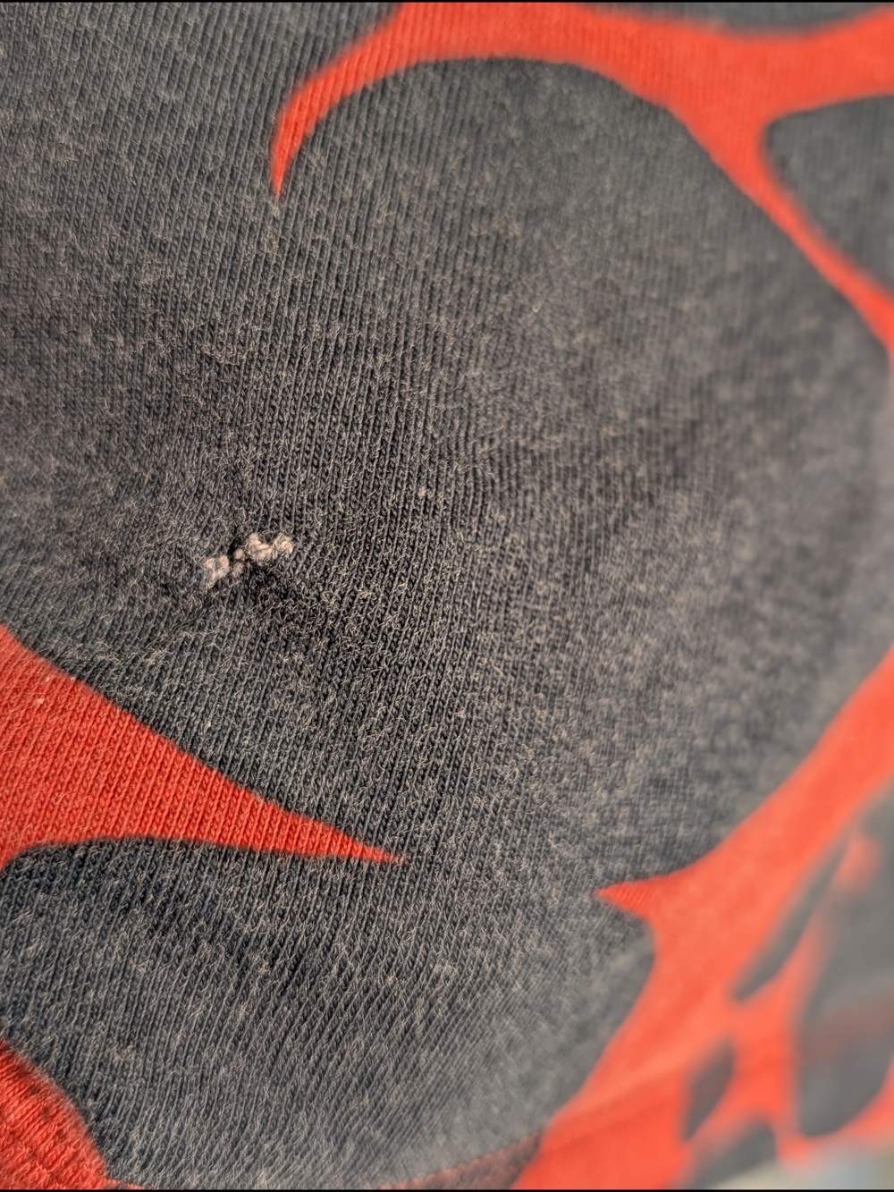 Marimekko x Uniqlo Abstract Tee - Picture 3 of 4